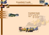 František Vozák