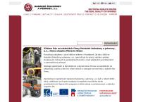 Hanácké Železárny a Pérovny A.s.