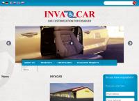 INVACAR, s.r.o.