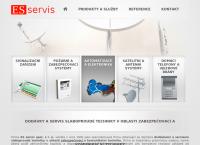 Es Servis Spol. S R.o.