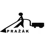 Čištění koberců Pražák