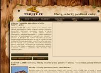 TESLICE CZ s.r.o.