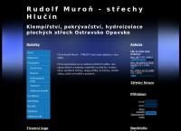 Rudolf Muroň