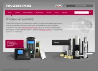 Finger - Pro, S.r.o.