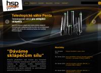 Hsp Partners S.r.o.
