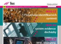 IKOS LIBEREC, s.r.o.