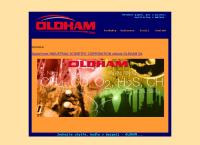 INDUSTRIAL SCIENTIFIC - OLDHAM CS s.r.o.
