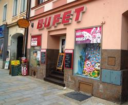 Bufet Hradský