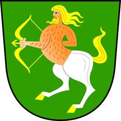 Obec Dešná