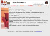 Nová Karna Spol. S R.o.