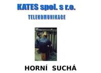 Kates, Spol. S.r.o.