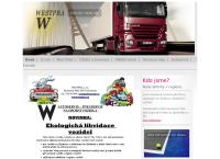 WESTPRA, s.r.o.