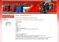 TRUCK - SERVIS BRNO s.r.o.
