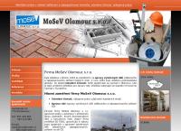 Mosev Olomouc S. r. o.