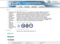 Pbr Komtech, Spol. S R.o.