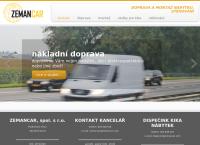 Zemancar S.r.o.