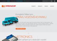PRINCIP SERVICES s.r.o.