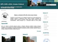 Střední průmyslová škola strojnická