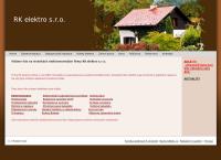 RK elektro s.r.o.