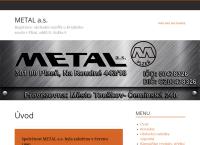 Metal A.s.