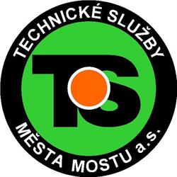 Technické Služby Města Mostu A.s.