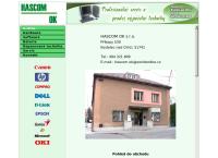 HASCOM OK s.r.o.