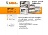 SKEL s.r.o.