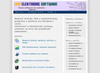 Miroslav Němeček UNO ELEKTRONIC