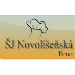 Školní jídelna, Brno, Novolíšeňská 10, příspěvková organizace
