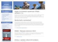 Vydas Software S.r.o.