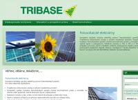 Tribase Networks S.r.o.