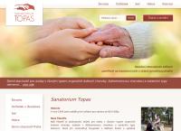 Sanatorium Topas S.r.o.