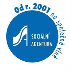 Sociální agentura