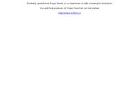 FRAPE FOODS, s.r.o.