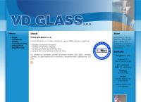 Vd Glass S.r.o.