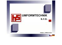 HS UMFORMTECHNIK s.r.o.