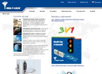 Divize MUL-T-LOCK společnosti ASSA ABLOY Czech & Slovakia s. r.o.