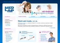 Med-Lab Trade, S.r.o.