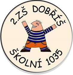2.základní Škola Dobříš