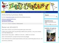 Základní umělecká škola Čerčany