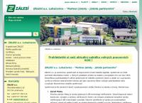 AG ZÁLESÍ a.s.