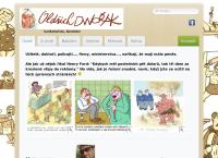 Oldřich Dvořák