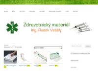Ing. Radek Veselý
