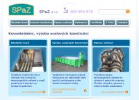 Spaz S.r.o.