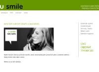 U SMILE - Centrum zubní péče