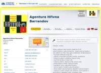 Agentura Hřivna Barrandov