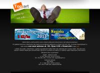 Reklamní Studio - Topart