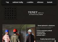 Tenet Spol. S R.o. Architektonický Ateliér