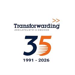 TRANSFORWARDING a.s.