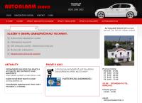 Autoalarm Servis